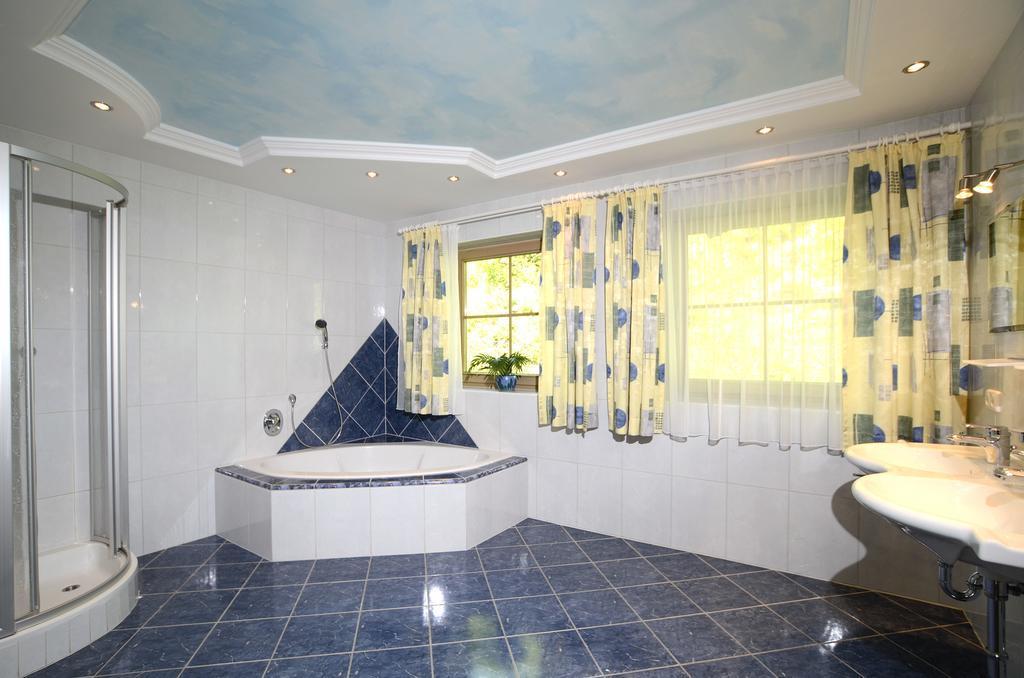 היפאך Chalet Bergzauber By Piaunddirk מראה חיצוני תמונה
