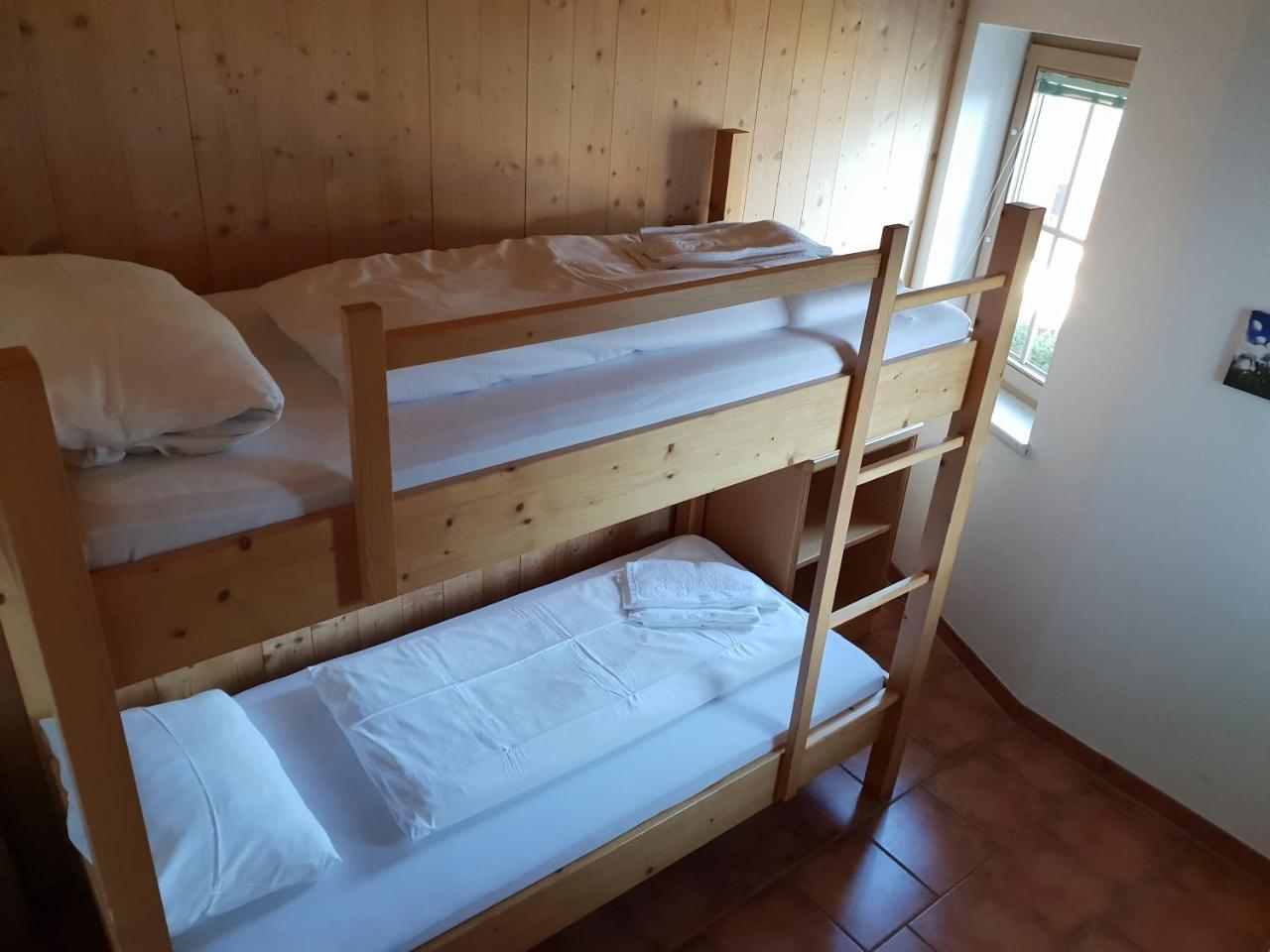היפאך Chalet Bergzauber By Piaunddirk מראה חיצוני תמונה